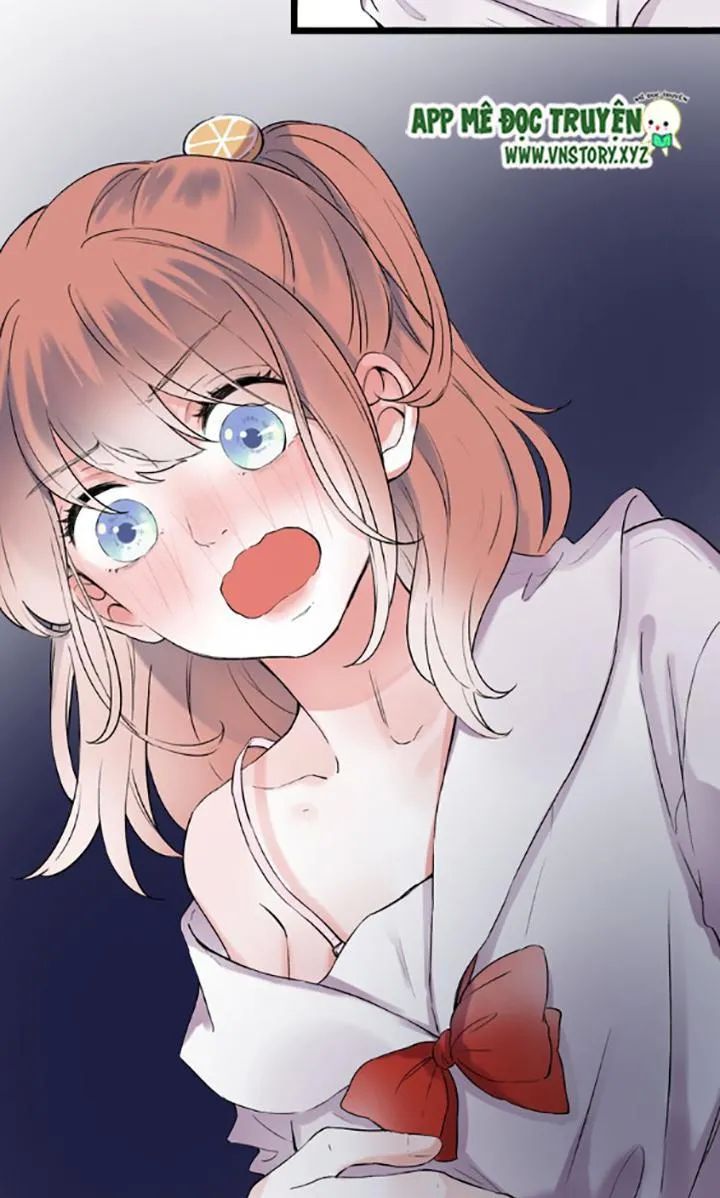 Đom Đóm Trên Dòng Sông Cô Quạnh - Chương 33 - Trang 21