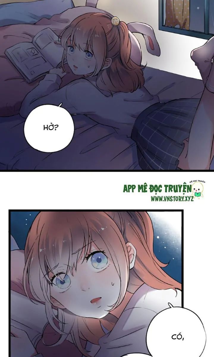 Đom Đóm Trên Dòng Sông Cô Quạnh - Chương 33 - Trang 4