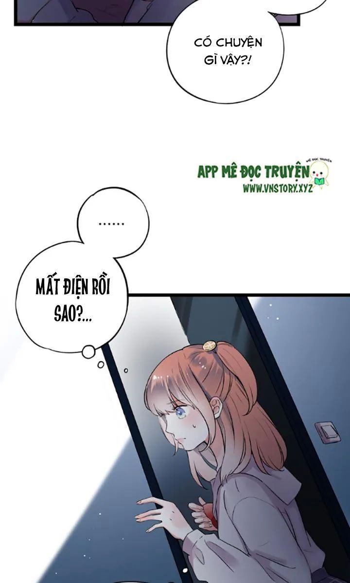 Đom Đóm Trên Dòng Sông Cô Quạnh - Chương 33 - Trang 5