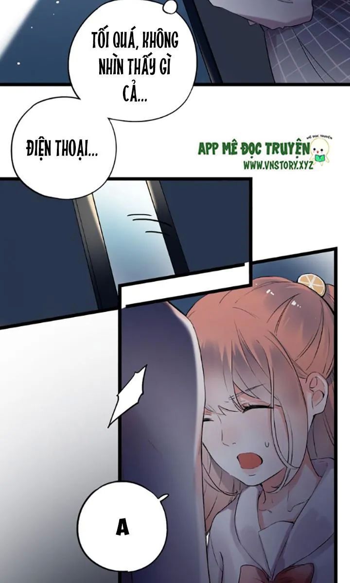 Đom Đóm Trên Dòng Sông Cô Quạnh - Chương 33 - Trang 6