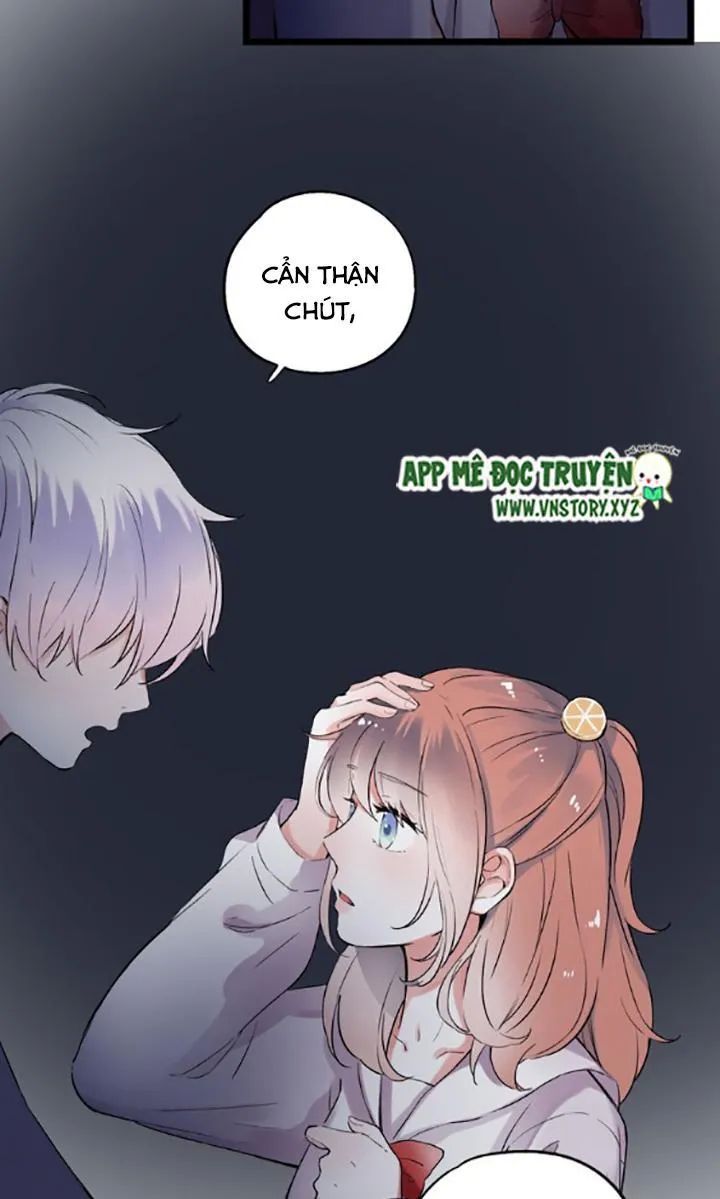Đom Đóm Trên Dòng Sông Cô Quạnh - Chương 33 - Trang 7