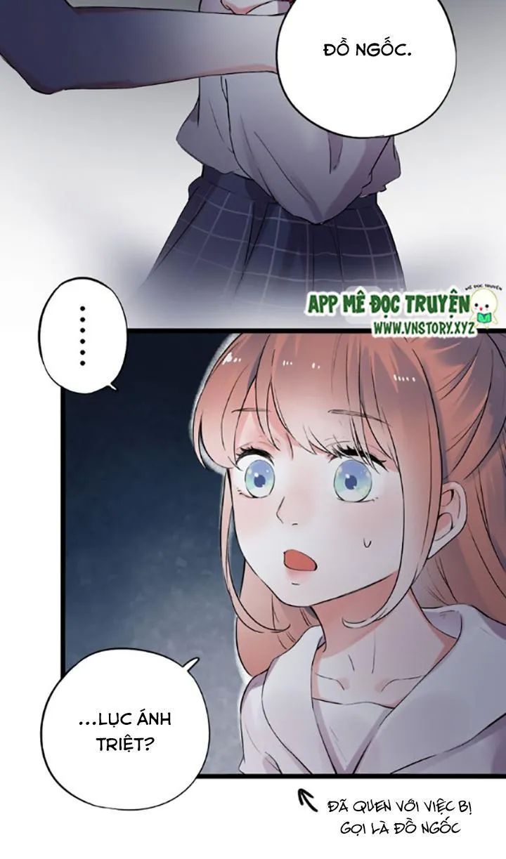 Đom Đóm Trên Dòng Sông Cô Quạnh - Chương 33 - Trang 8