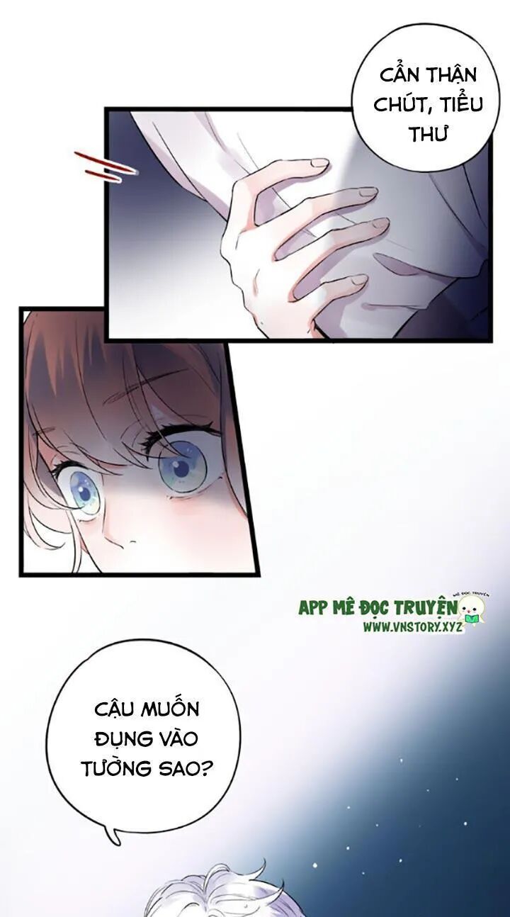 Đom Đóm Trên Dòng Sông Cô Quạnh - Chương 34 - Trang 2