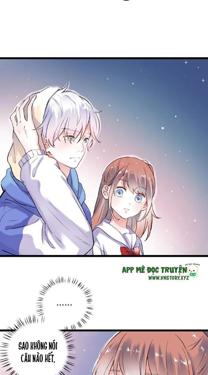 Đom Đóm Trên Dòng Sông Cô Quạnh - Chương 34 - Trang 13