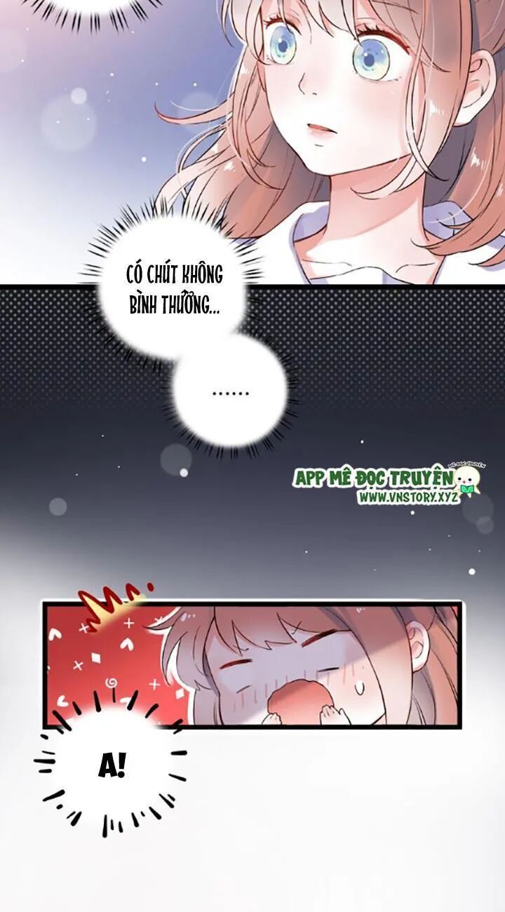 Đom Đóm Trên Dòng Sông Cô Quạnh - Chương 34 - Trang 14