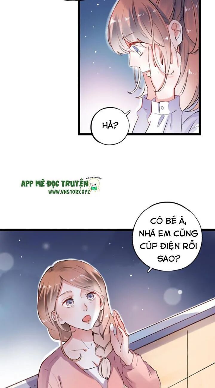 Đom Đóm Trên Dòng Sông Cô Quạnh - Chương 34 - Trang 18