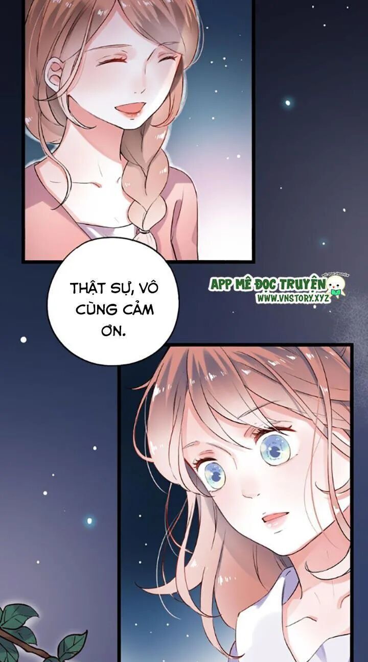 Đom Đóm Trên Dòng Sông Cô Quạnh - Chương 34 - Trang 25