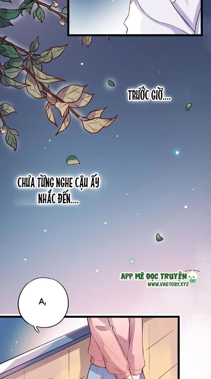 Đom Đóm Trên Dòng Sông Cô Quạnh - Chương 34 - Trang 26