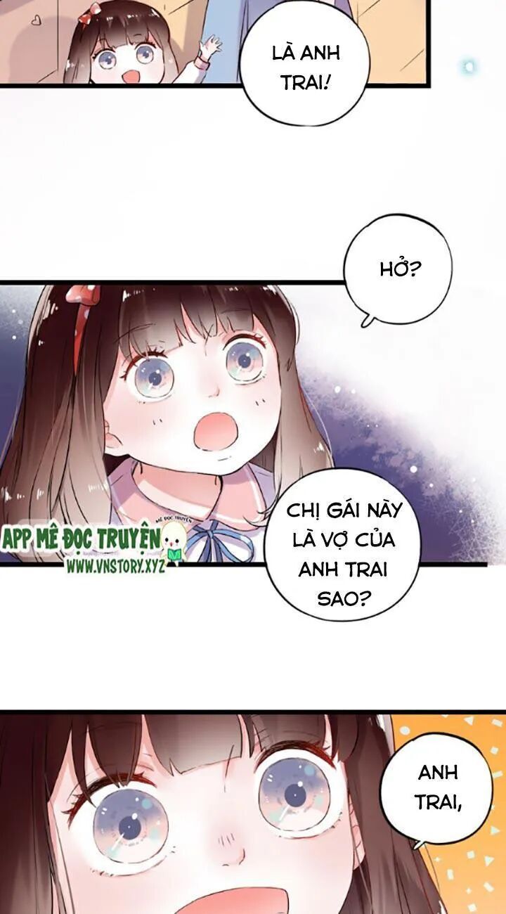 Đom Đóm Trên Dòng Sông Cô Quạnh - Chương 34 - Trang 27