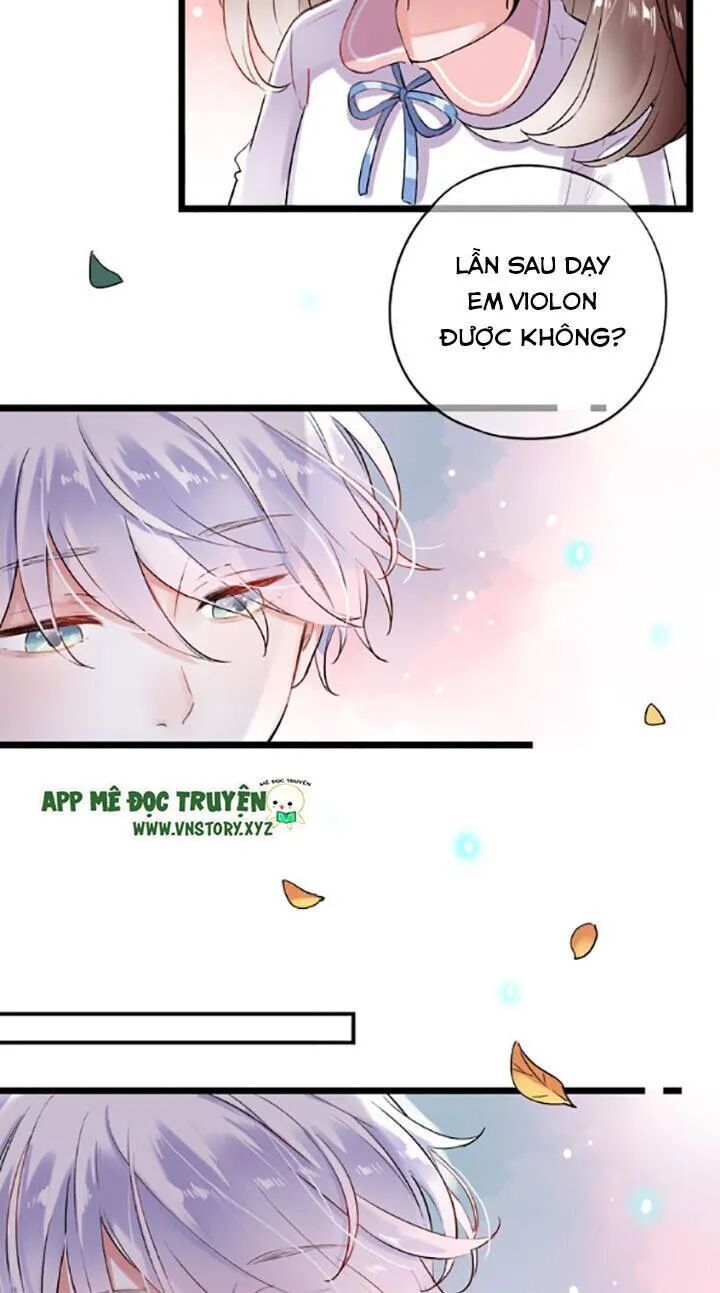 Đom Đóm Trên Dòng Sông Cô Quạnh - Chương 34 - Trang 30