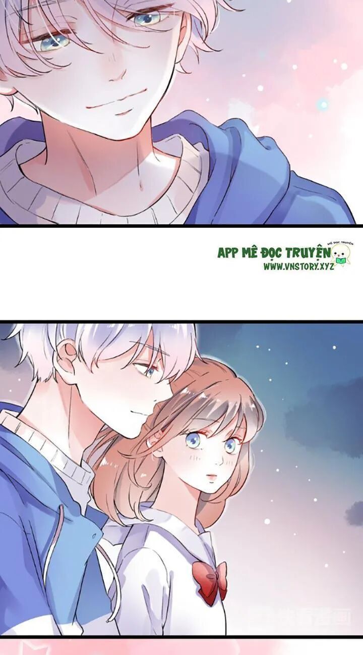 Đom Đóm Trên Dòng Sông Cô Quạnh - Chương 34 - Trang 31