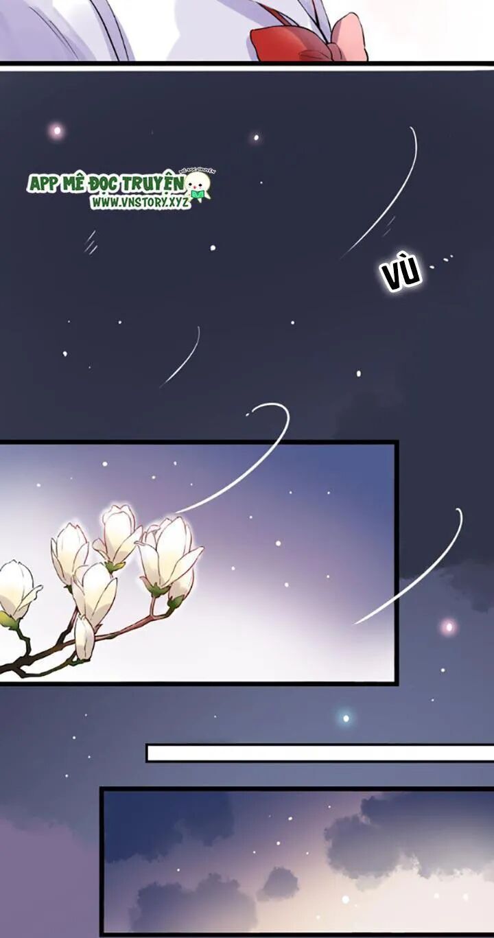 Đom Đóm Trên Dòng Sông Cô Quạnh - Chương 34 - Trang 33