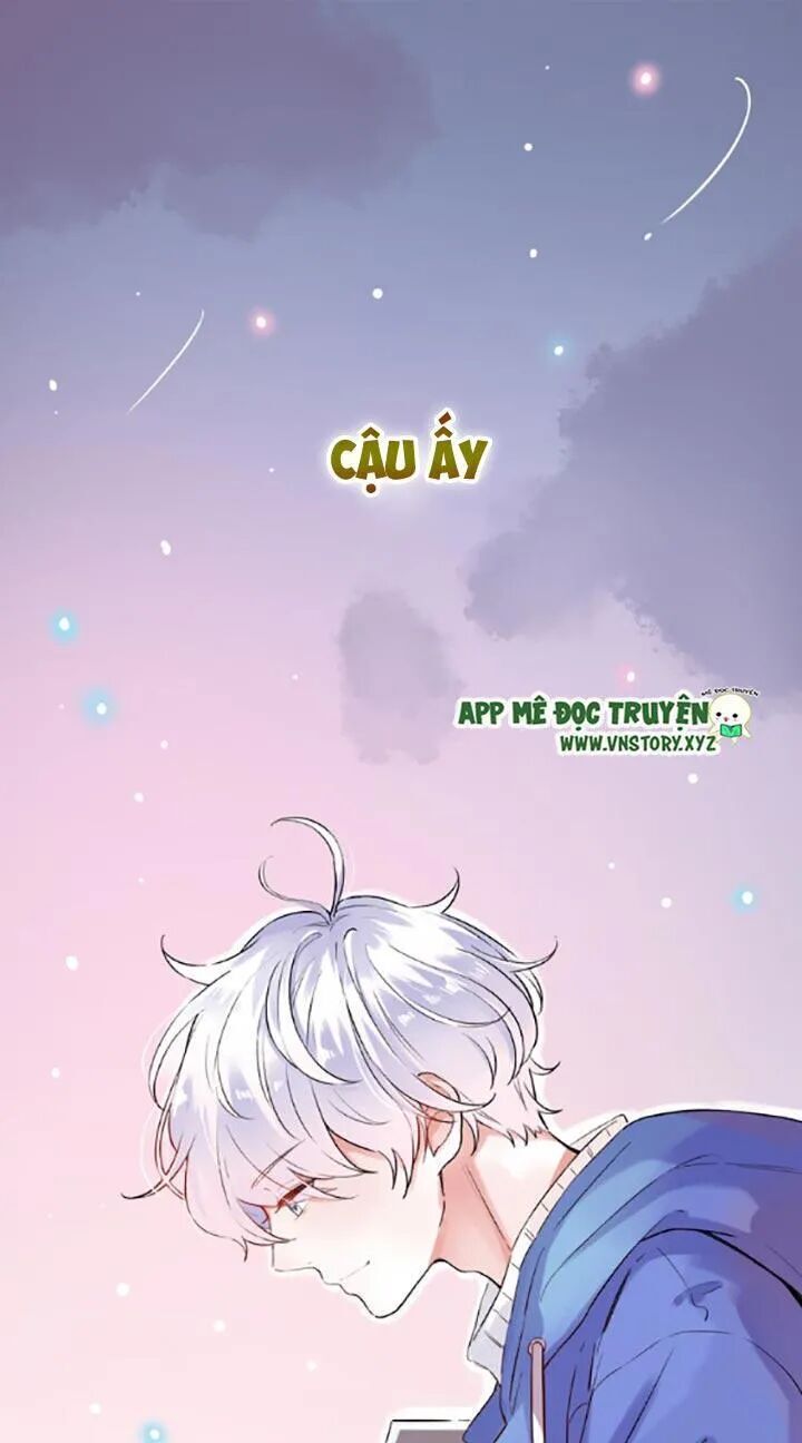 Đom Đóm Trên Dòng Sông Cô Quạnh - Chương 34 - Trang 34