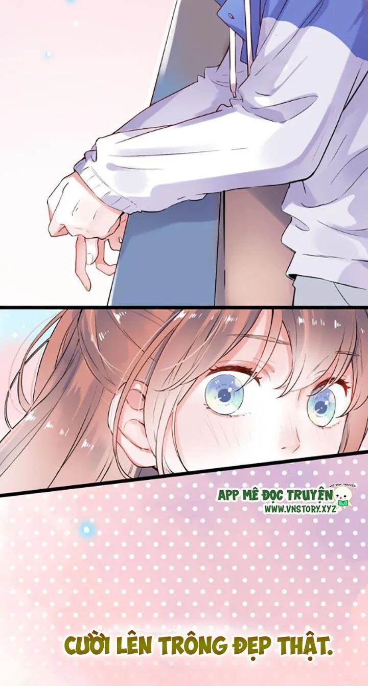 Đom Đóm Trên Dòng Sông Cô Quạnh - Chương 34 - Trang 35