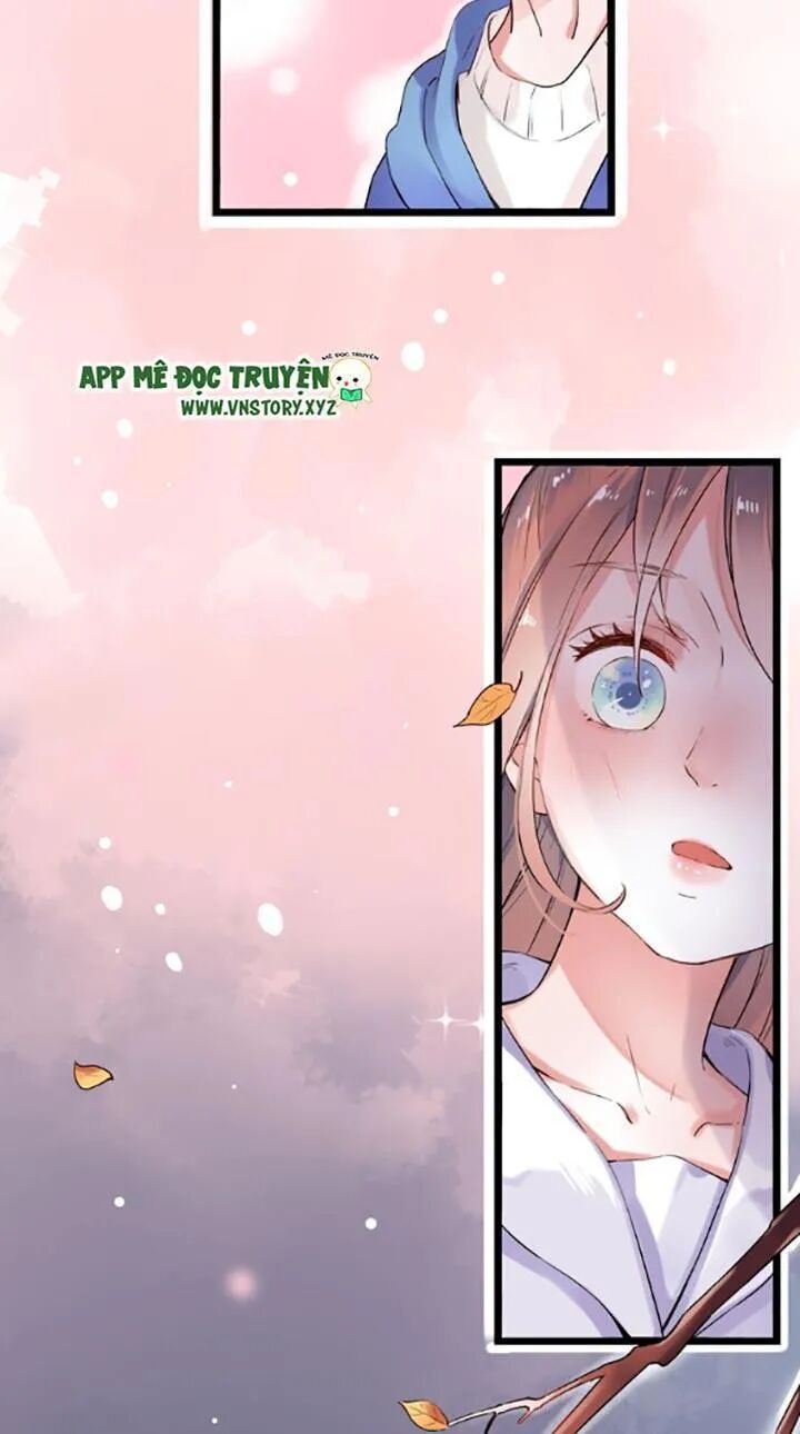 Đom Đóm Trên Dòng Sông Cô Quạnh - Chương 34 - Trang 37