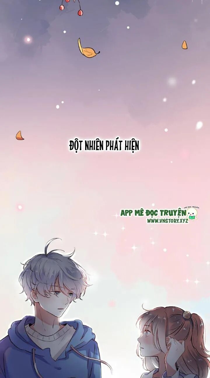 Đom Đóm Trên Dòng Sông Cô Quạnh - Chương 34 - Trang 39