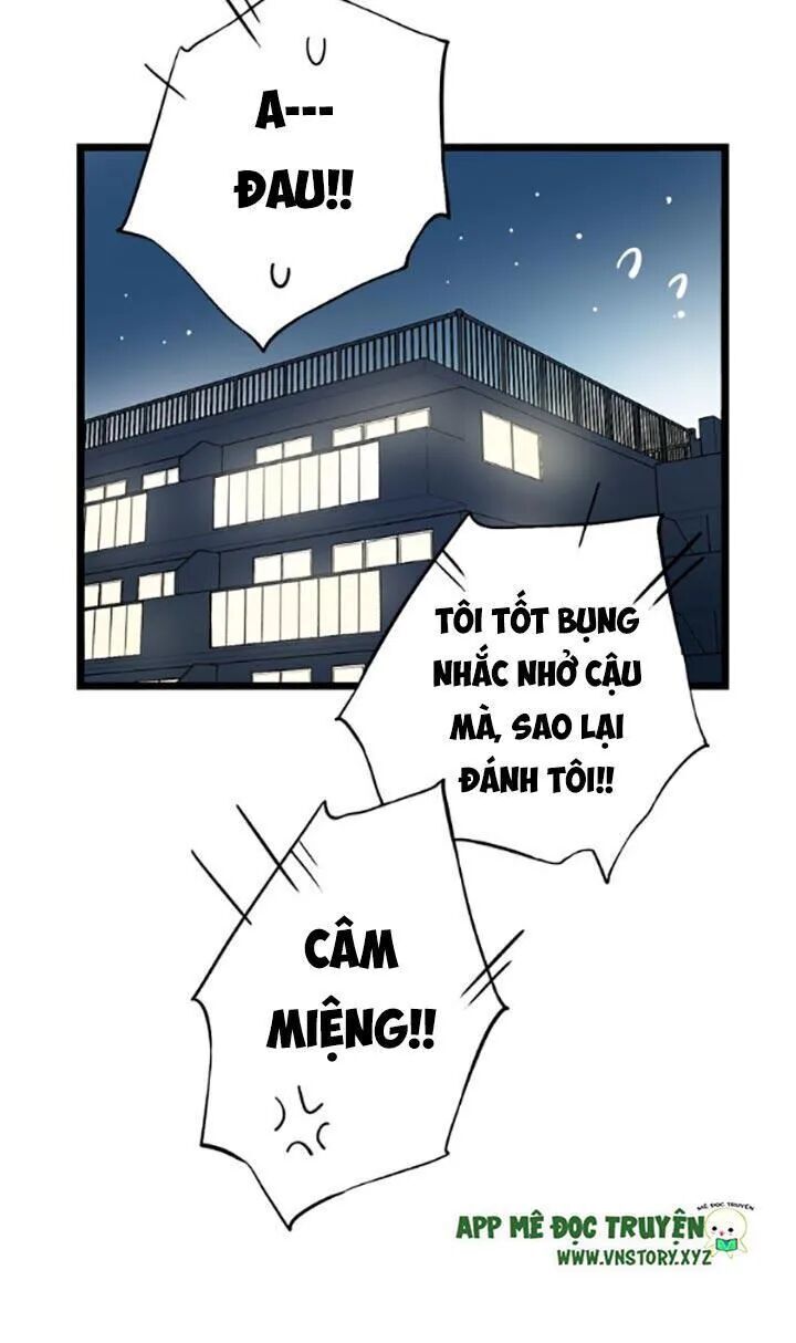 Đom Đóm Trên Dòng Sông Cô Quạnh - Chương 34 - Trang 5