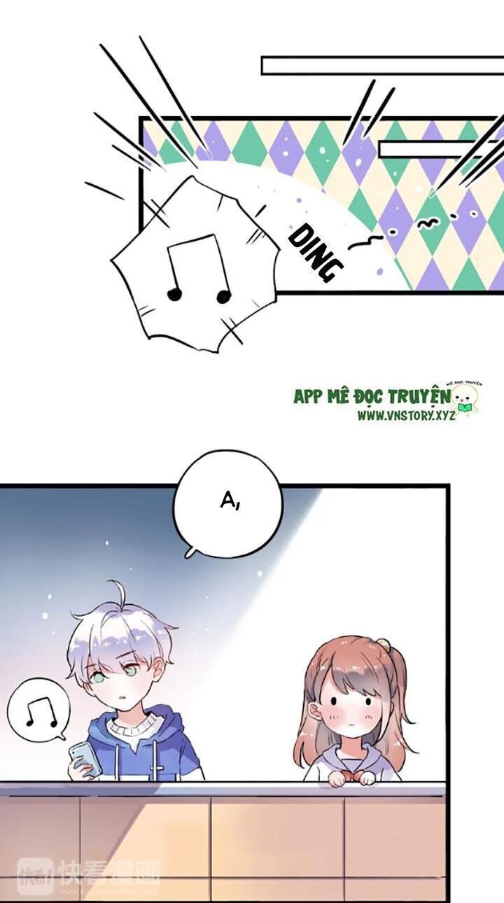 Đom Đóm Trên Dòng Sông Cô Quạnh - Chương 34 - Trang 41