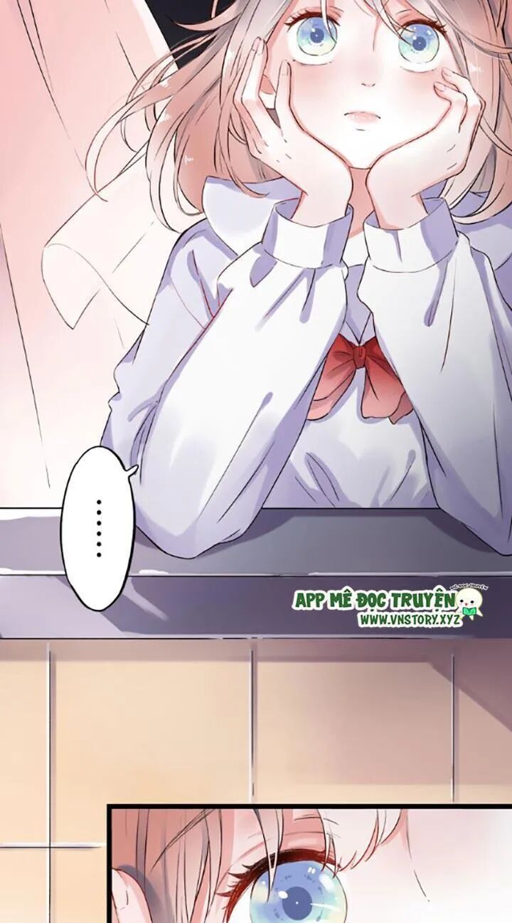 Đom Đóm Trên Dòng Sông Cô Quạnh - Chương 34 - Trang 46