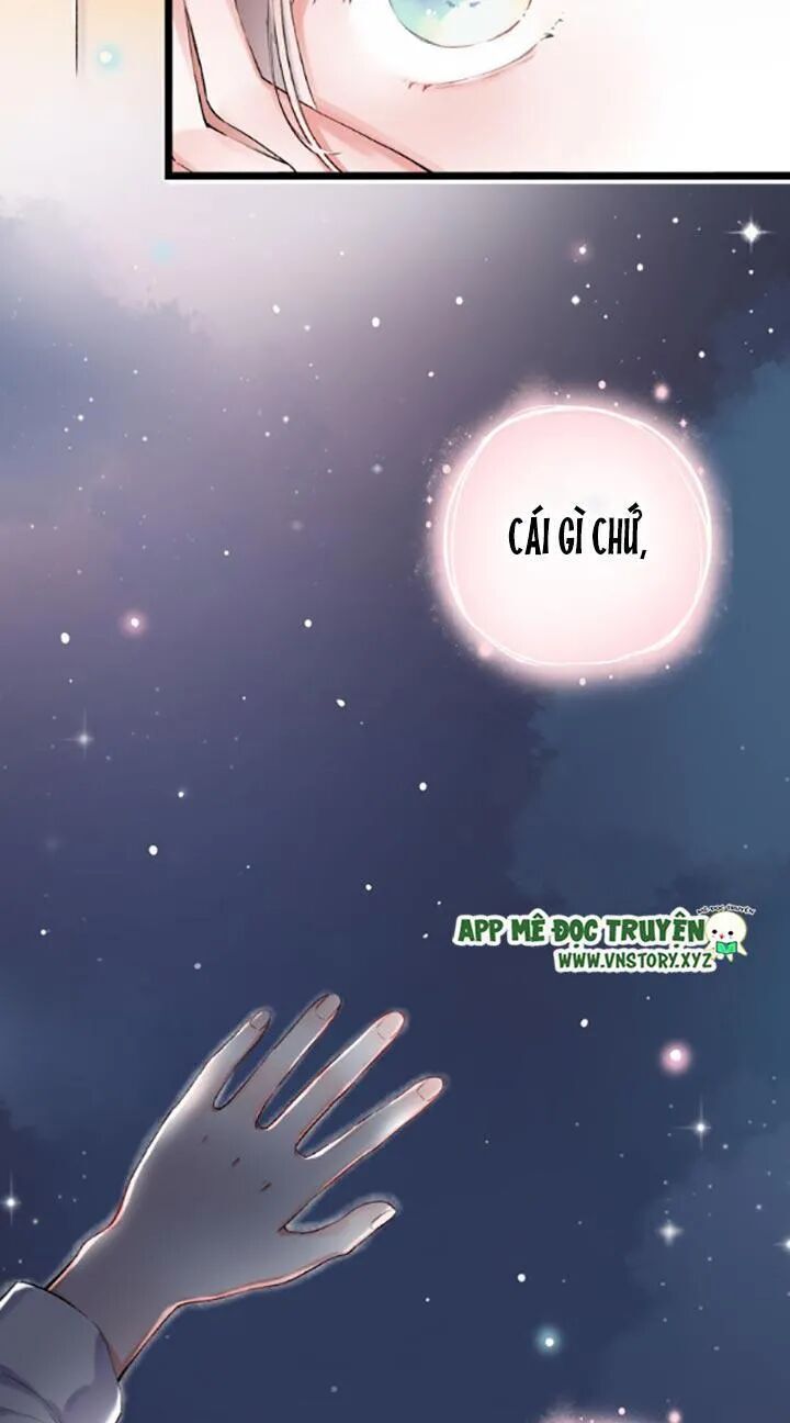 Đom Đóm Trên Dòng Sông Cô Quạnh - Chương 34 - Trang 47