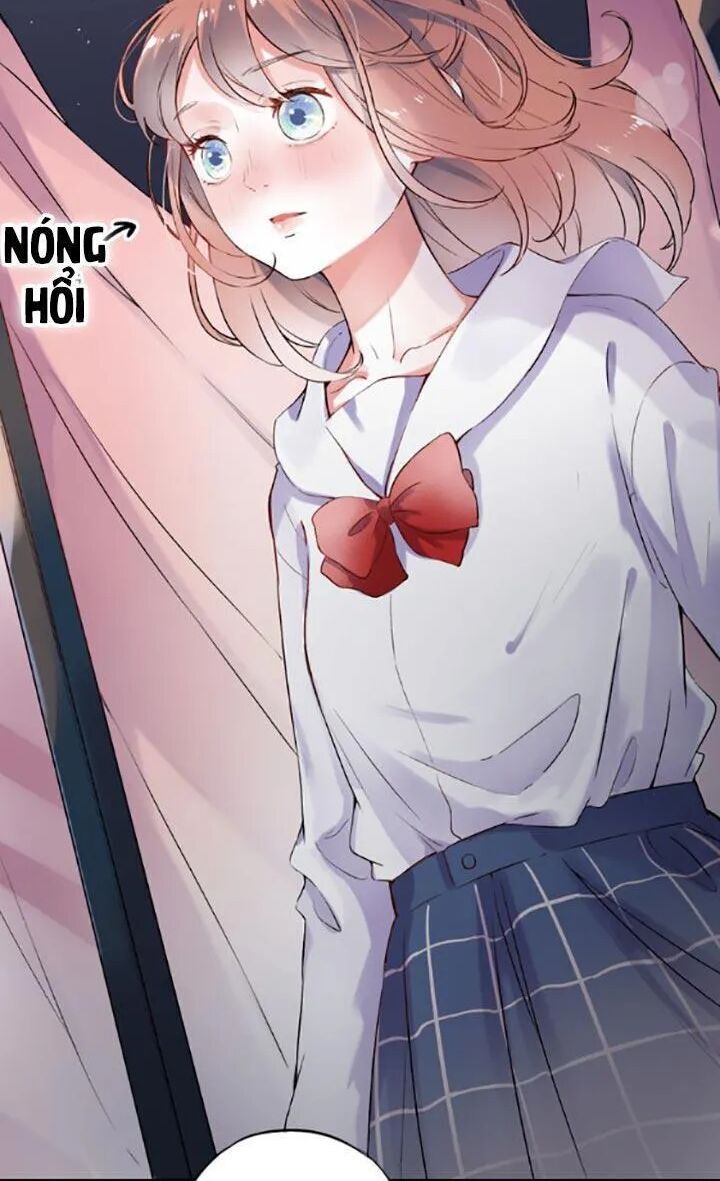 Đom Đóm Trên Dòng Sông Cô Quạnh - Chương 34 - Trang 7