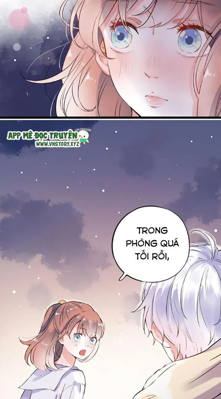 Đom Đóm Trên Dòng Sông Cô Quạnh - Chương 34 - Trang 9