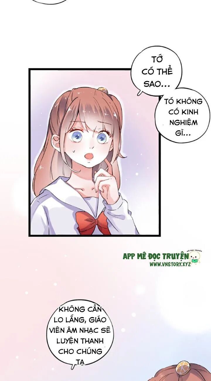 Đom Đóm Trên Dòng Sông Cô Quạnh - Chương 35 - Trang 14