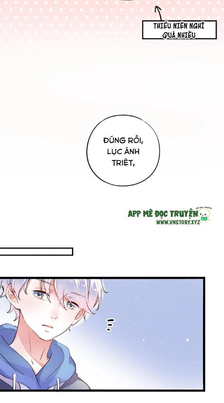 Đom Đóm Trên Dòng Sông Cô Quạnh - Chương 35 - Trang 20