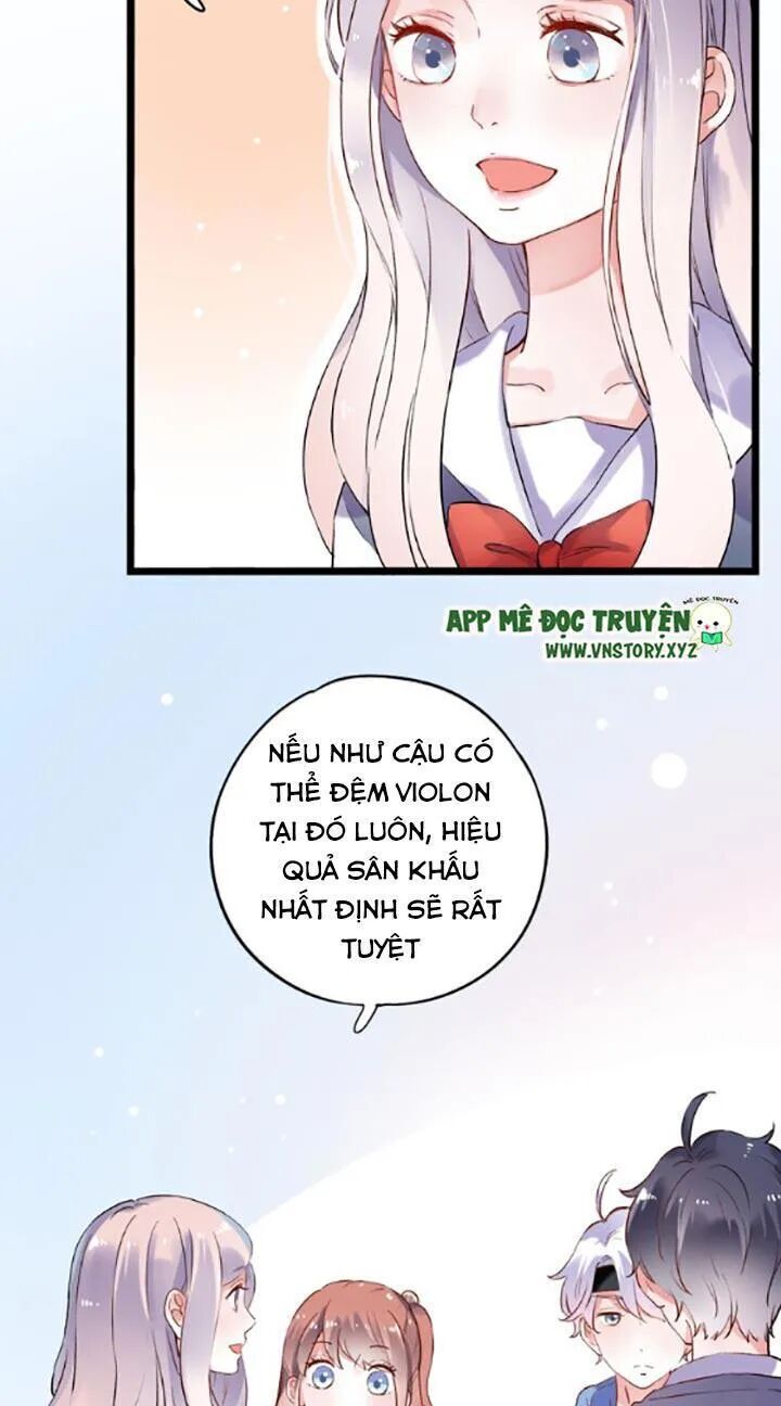 Đom Đóm Trên Dòng Sông Cô Quạnh - Chương 35 - Trang 24