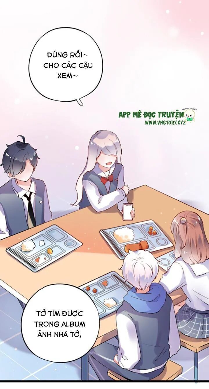 Đom Đóm Trên Dòng Sông Cô Quạnh - Chương 35 - Trang 27