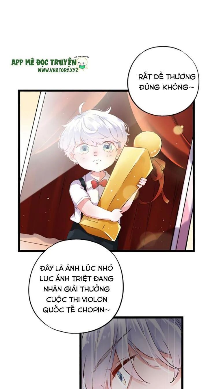 Đom Đóm Trên Dòng Sông Cô Quạnh - Chương 35 - Trang 28