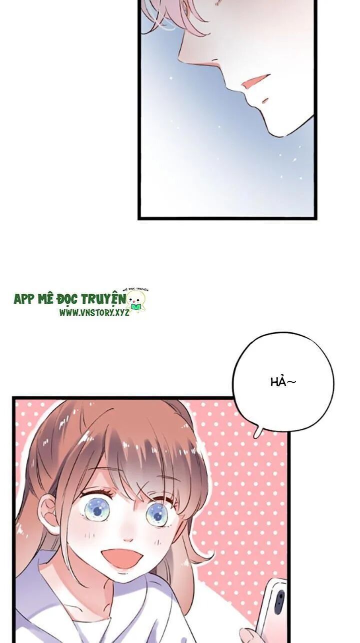 Đom Đóm Trên Dòng Sông Cô Quạnh - Chương 35 - Trang 29