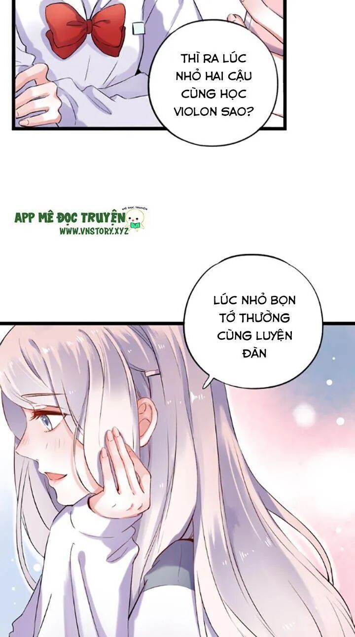 Đom Đóm Trên Dòng Sông Cô Quạnh - Chương 35 - Trang 30