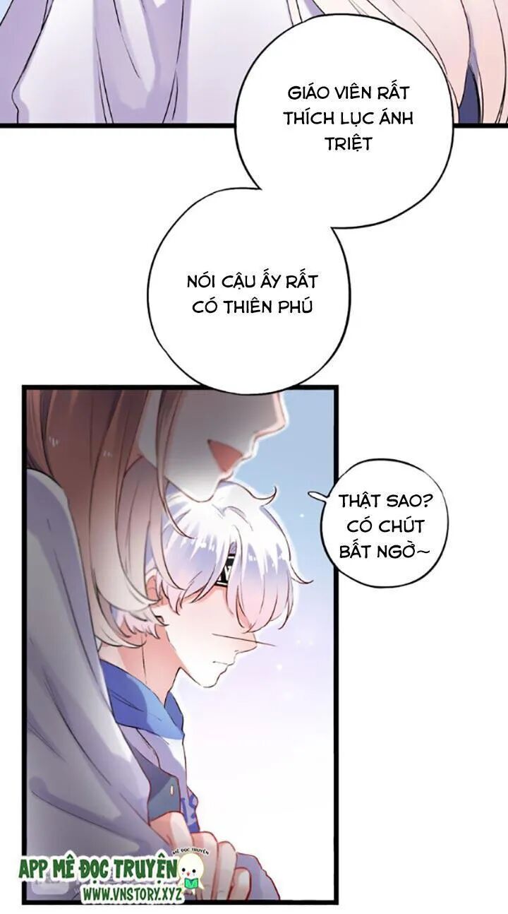 Đom Đóm Trên Dòng Sông Cô Quạnh - Chương 35 - Trang 31