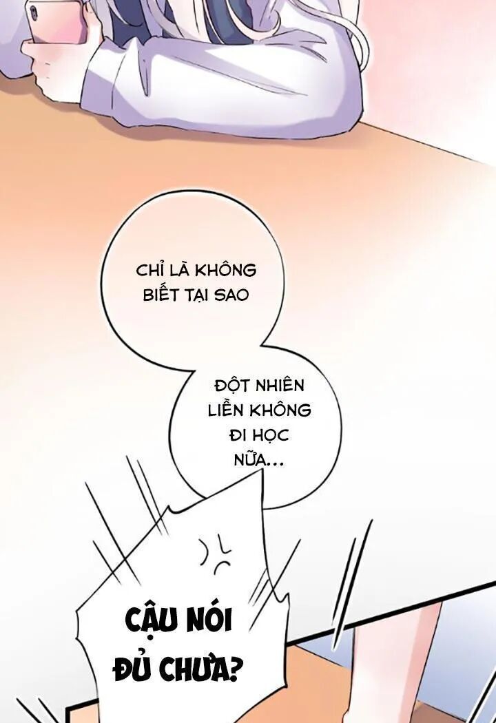 Đom Đóm Trên Dòng Sông Cô Quạnh - Chương 35 - Trang 34