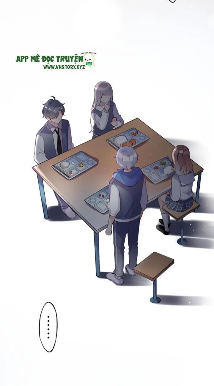 Đom Đóm Trên Dòng Sông Cô Quạnh - Chương 35 - Trang 39
