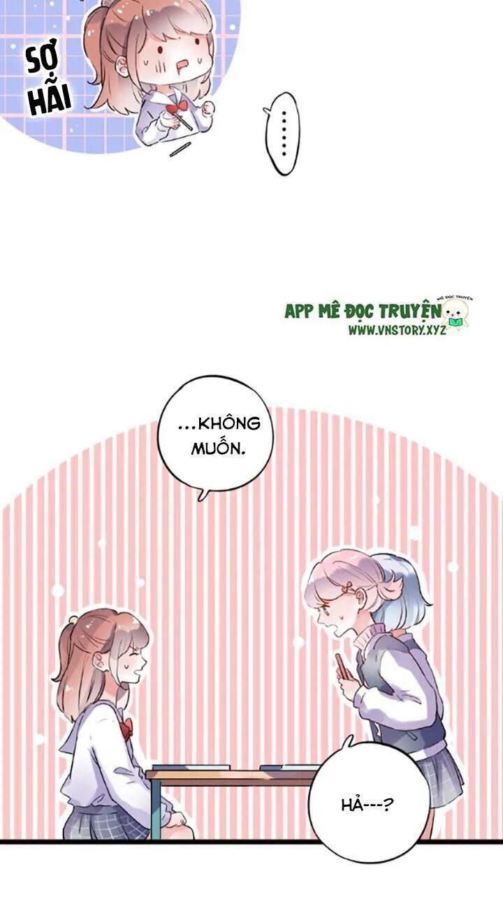 Đom Đóm Trên Dòng Sông Cô Quạnh - Chương 35 - Trang 5