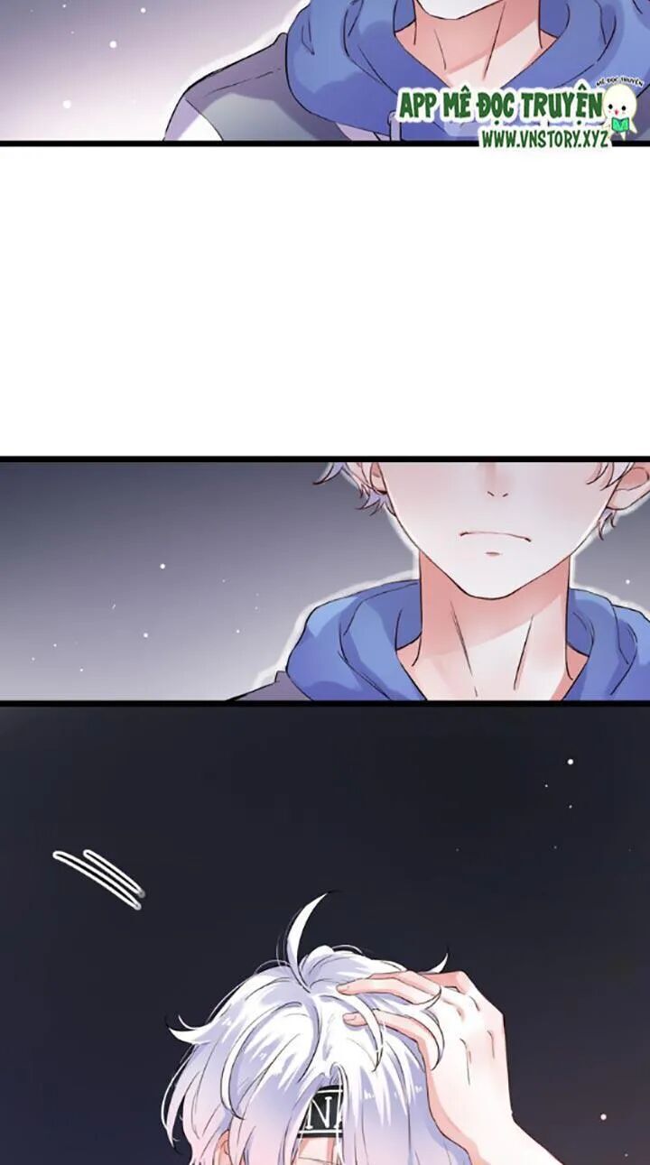 Đom Đóm Trên Dòng Sông Cô Quạnh - Chương 35 - Trang 42