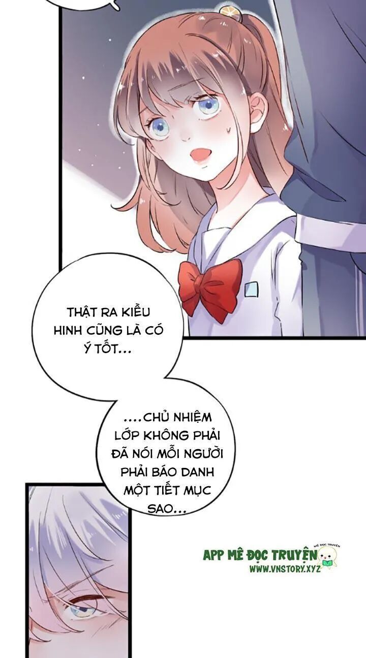 Đom Đóm Trên Dòng Sông Cô Quạnh - Chương 35 - Trang 45