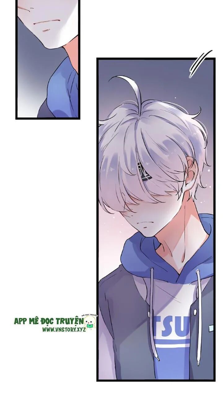 Đom Đóm Trên Dòng Sông Cô Quạnh - Chương 35 - Trang 46