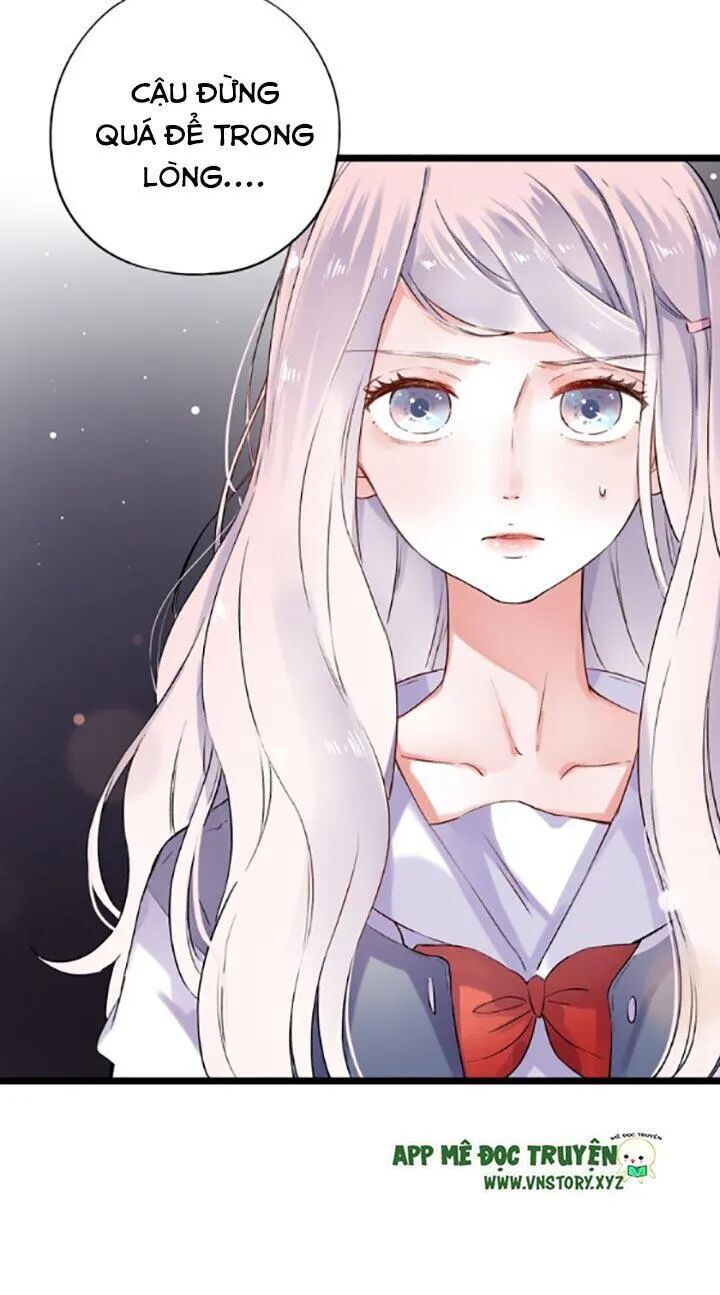 Đom Đóm Trên Dòng Sông Cô Quạnh - Chương 35 - Trang 50