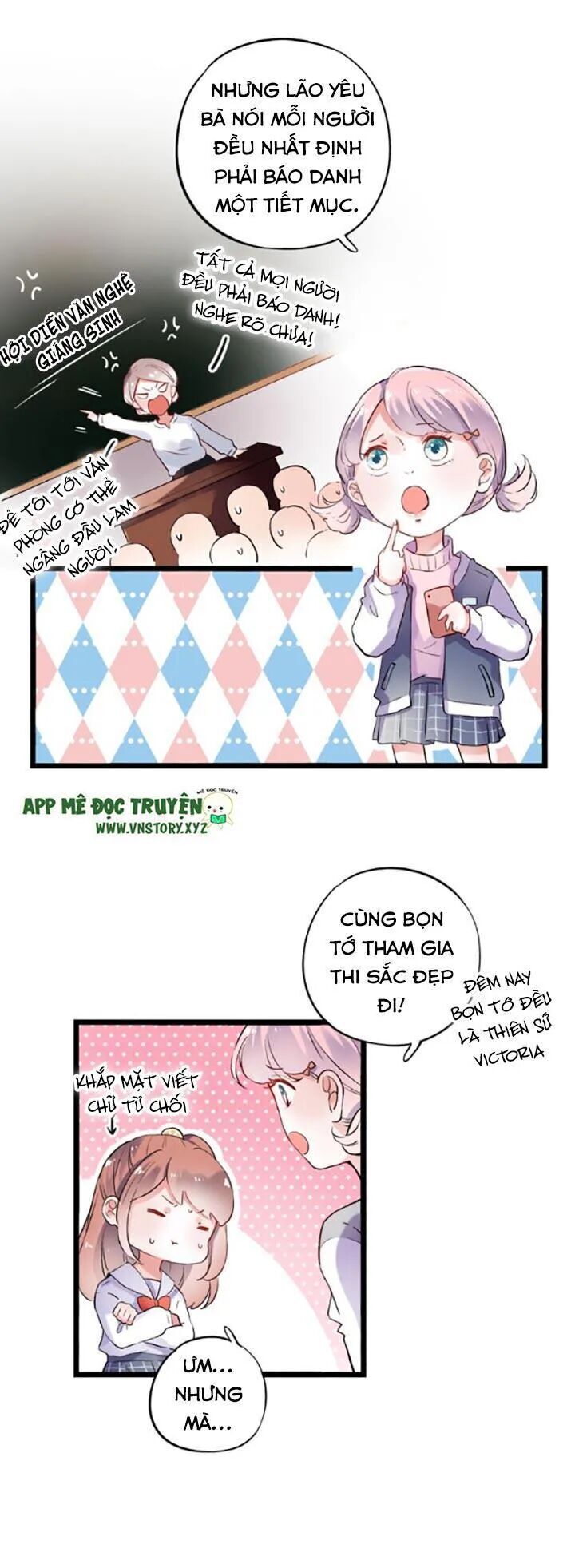 Đom Đóm Trên Dòng Sông Cô Quạnh - Chương 35 - Trang 6