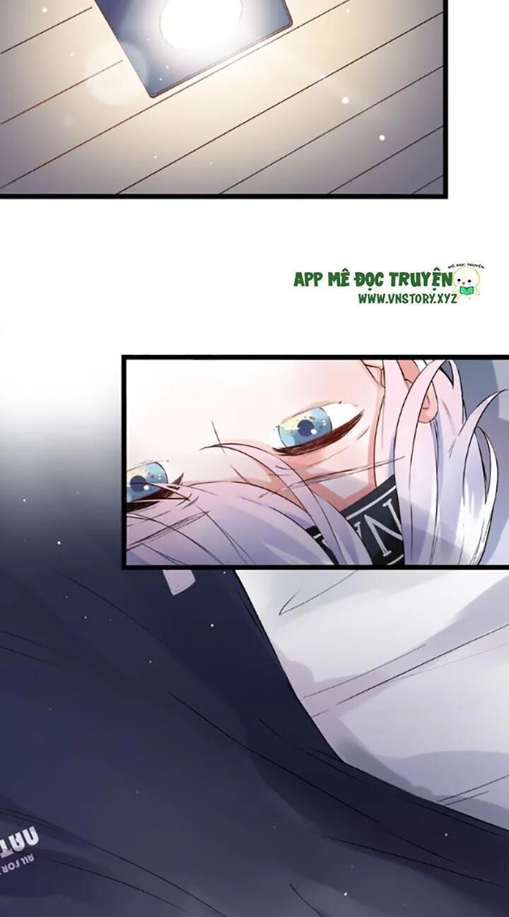 Đom Đóm Trên Dòng Sông Cô Quạnh - Chương 35 - Trang 52