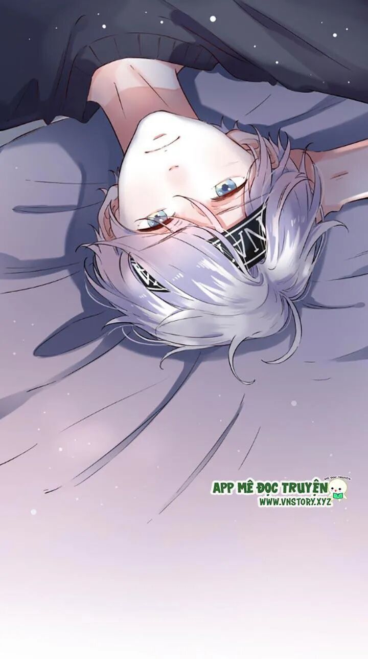 Đom Đóm Trên Dòng Sông Cô Quạnh - Chương 35 - Trang 53