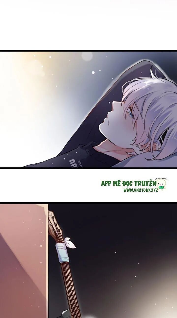 Đom Đóm Trên Dòng Sông Cô Quạnh - Chương 35 - Trang 54