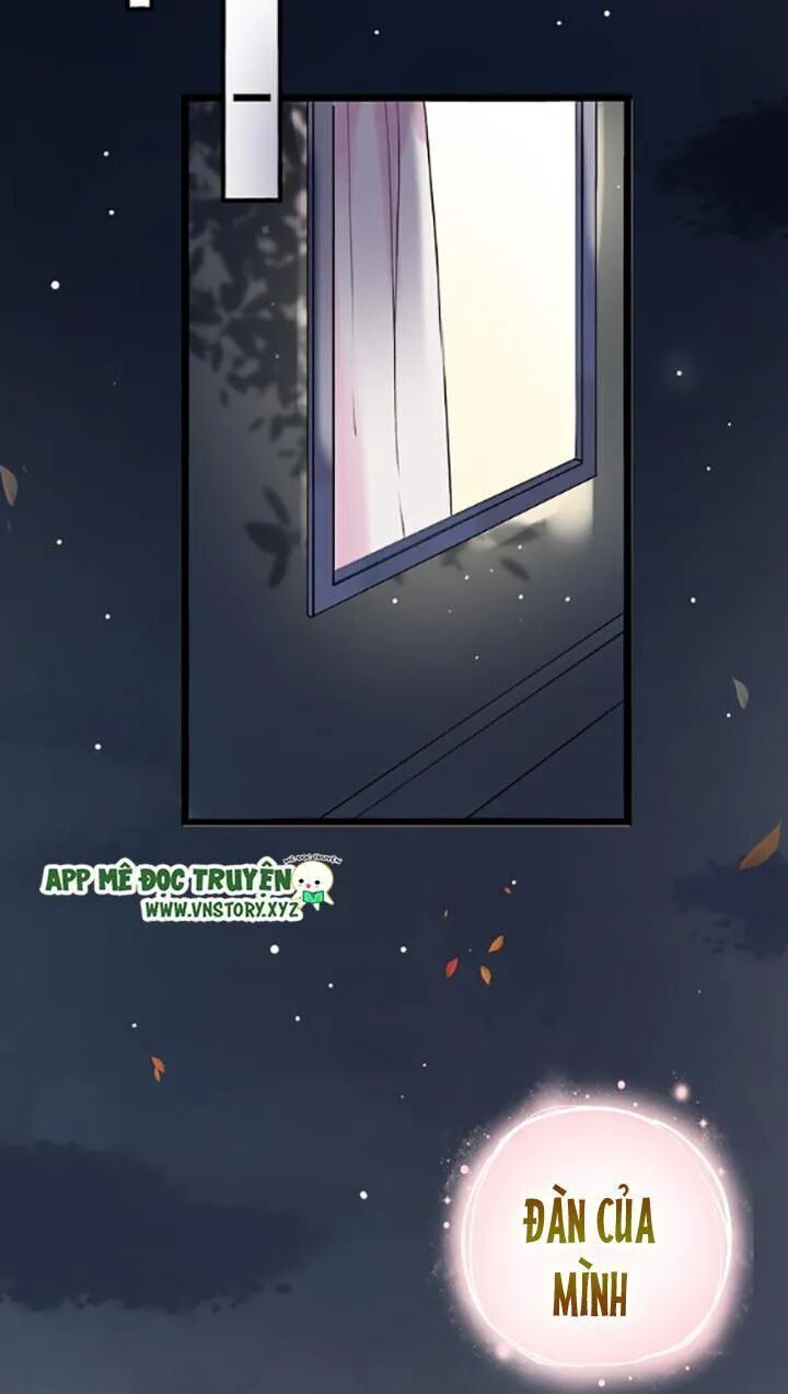 Đom Đóm Trên Dòng Sông Cô Quạnh - Chương 35 - Trang 58