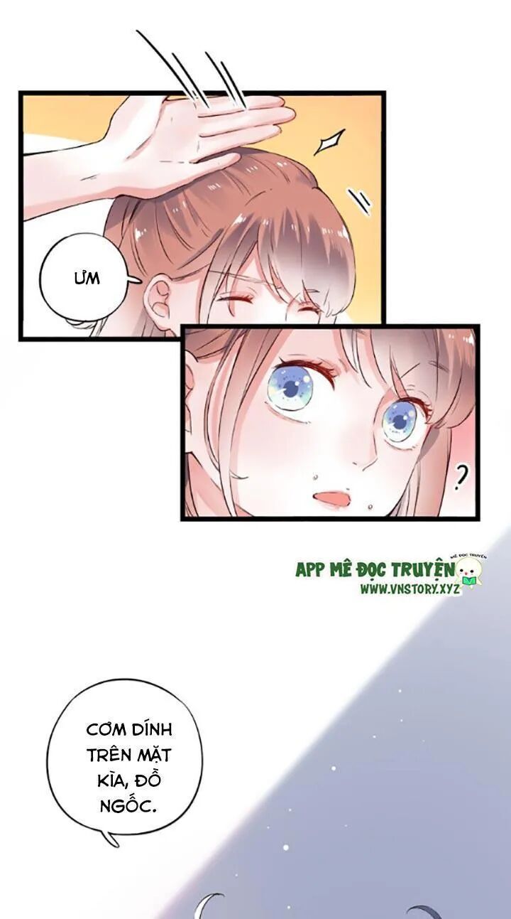 Đom Đóm Trên Dòng Sông Cô Quạnh - Chương 35 - Trang 7