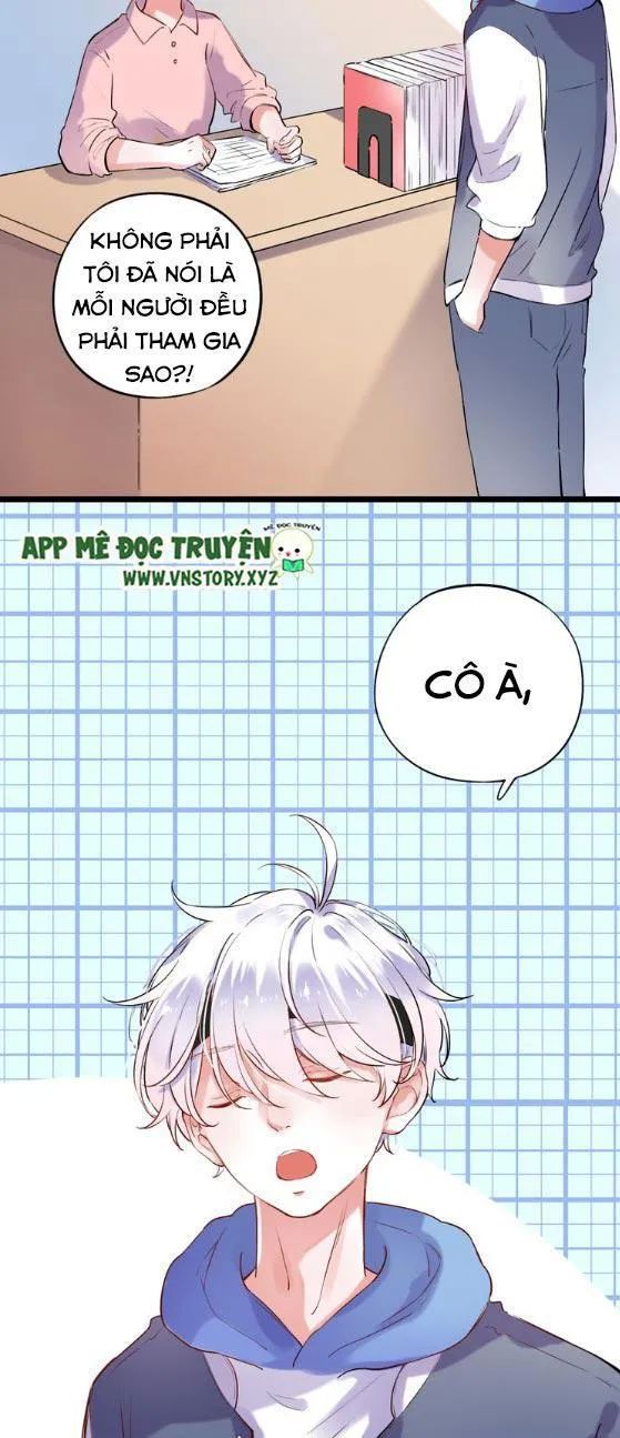 Đom Đóm Trên Dòng Sông Cô Quạnh - Chương 36 - Trang 2