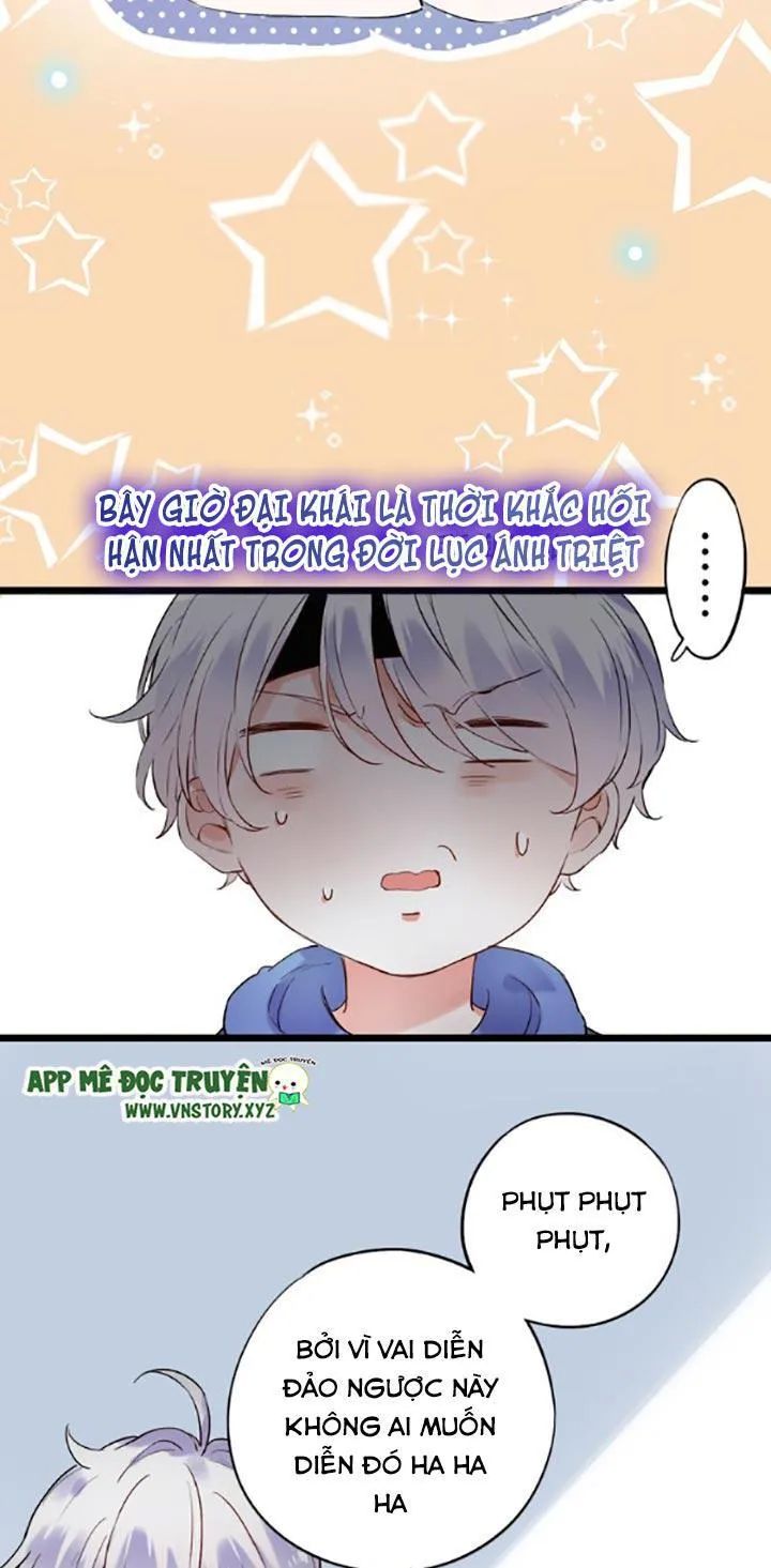 Đom Đóm Trên Dòng Sông Cô Quạnh - Chương 36 - Trang 24