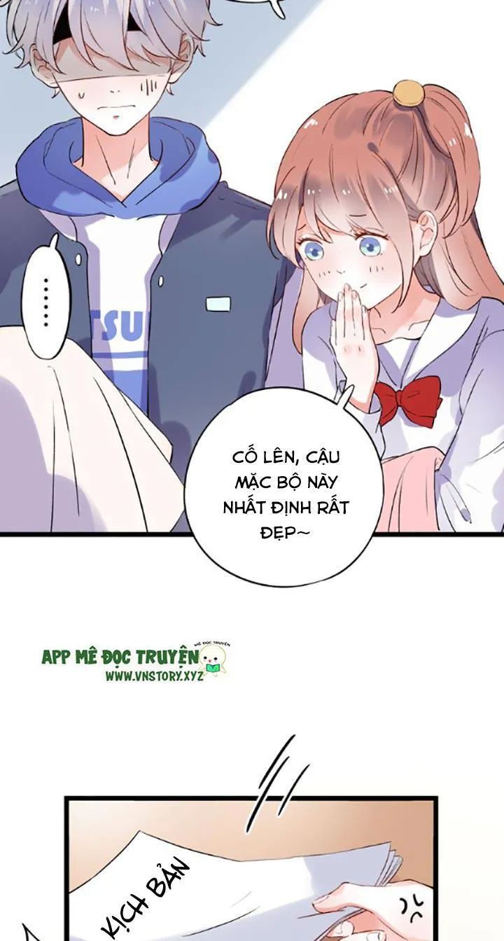 Đom Đóm Trên Dòng Sông Cô Quạnh - Chương 36 - Trang 25